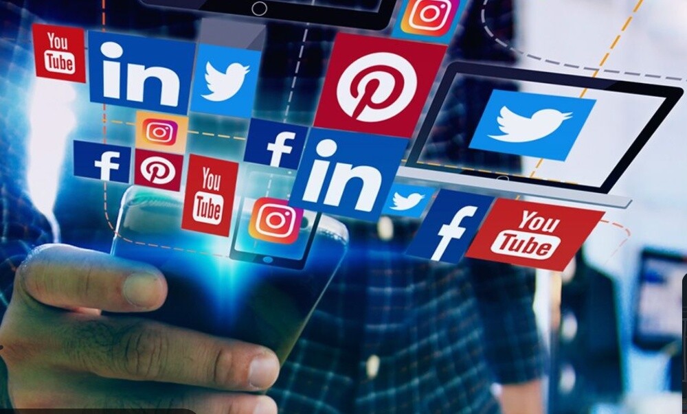 social media advertising - 1