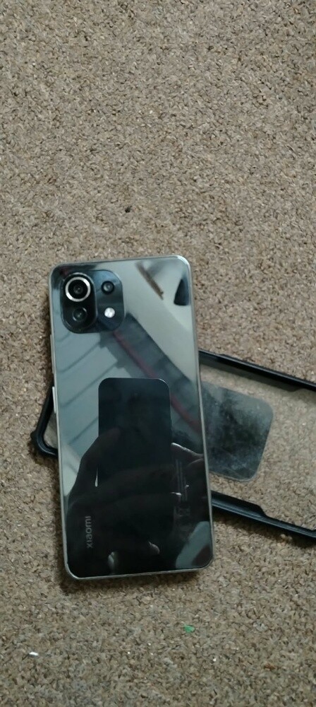Xiaomi 11 lite 5 G - 2