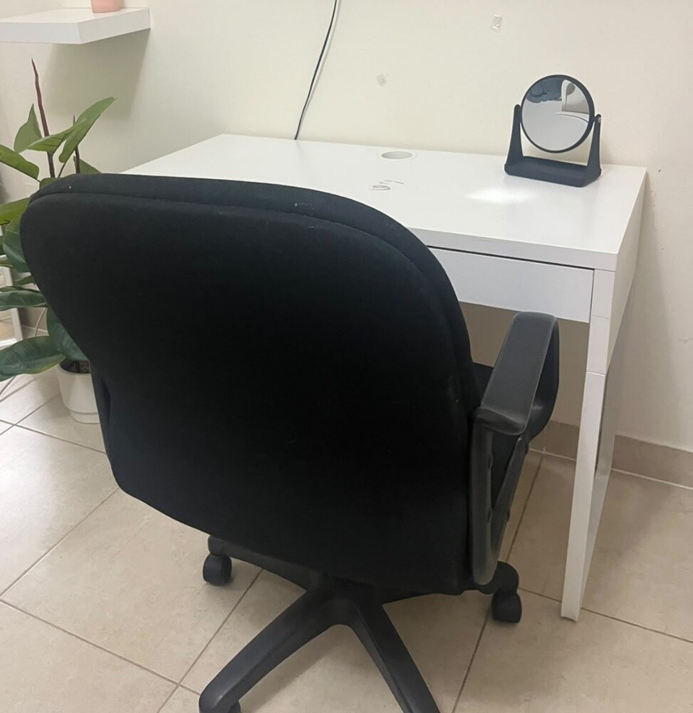 Desk - 1