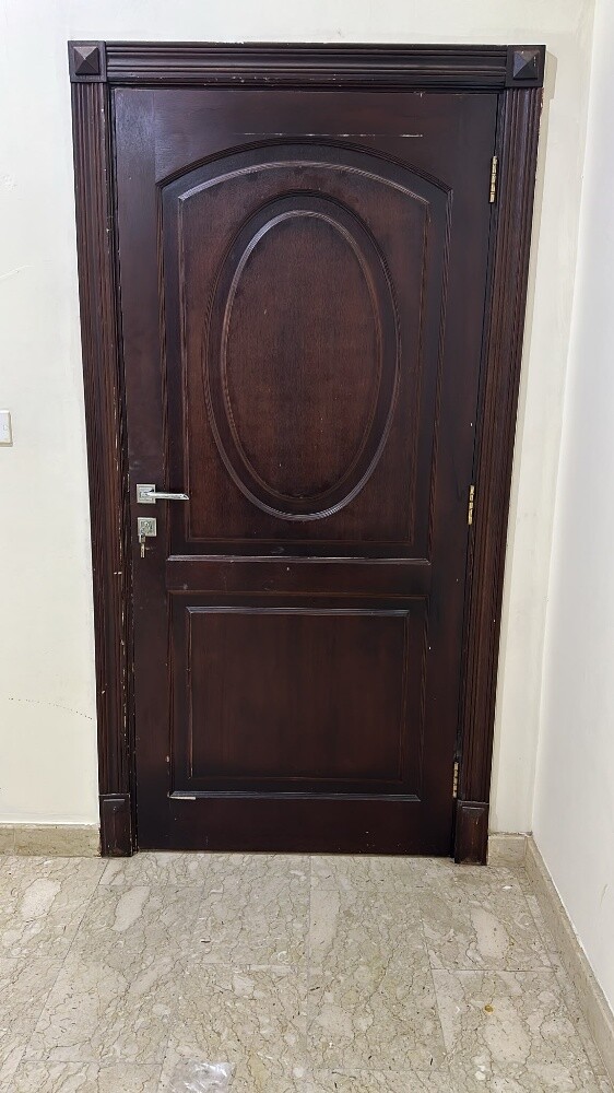 نجار أبواب واقفال - 1