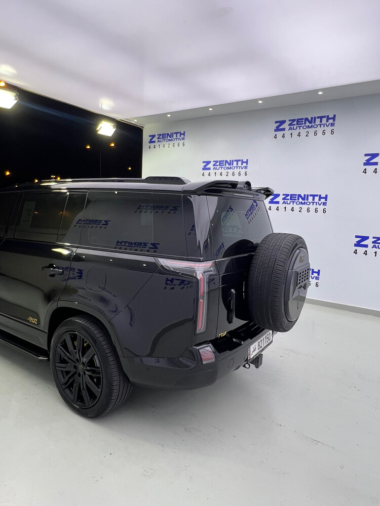 Rox Adamas Black Edition 2026 - 4
