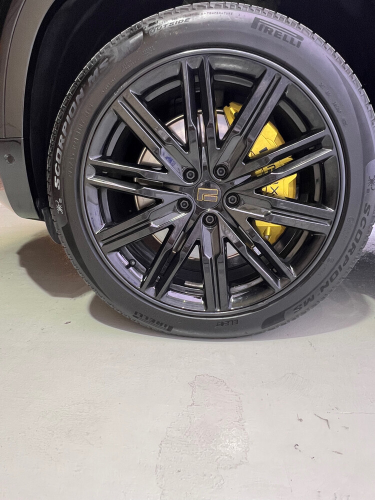 Rox Adamas Black Edition 2026 - 5