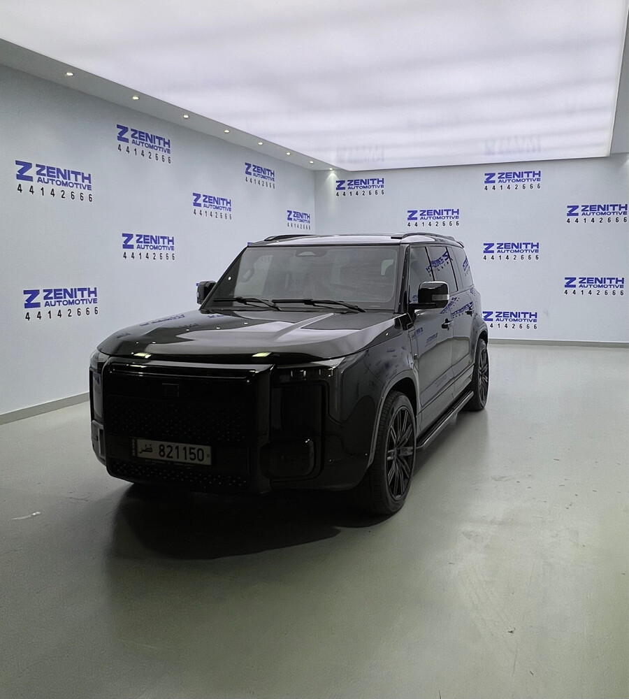 Rox Adamas Black Edition 2026 - 1