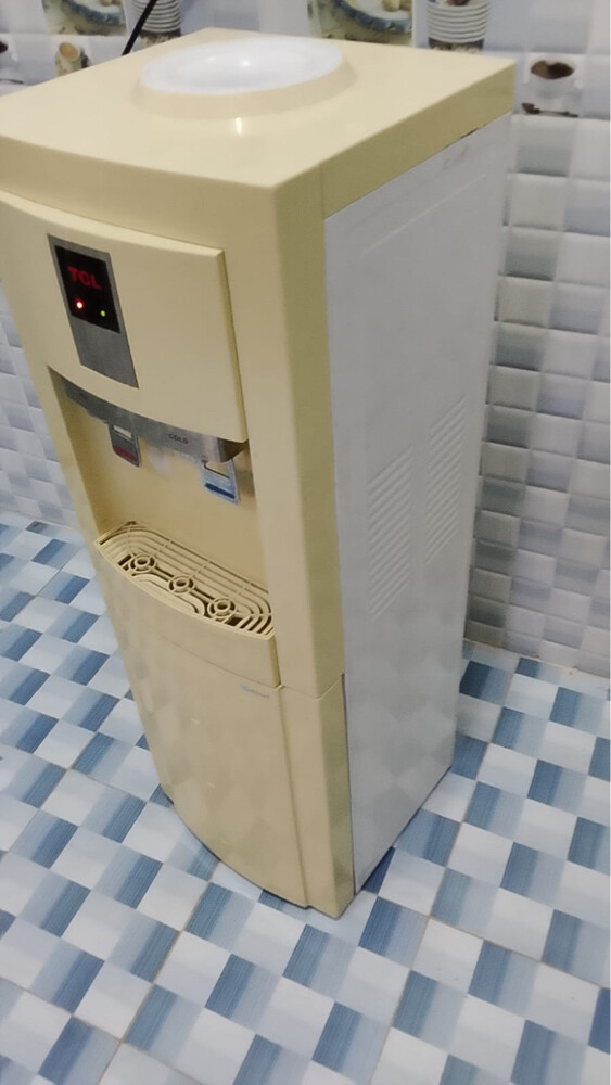 water dispenser - 2