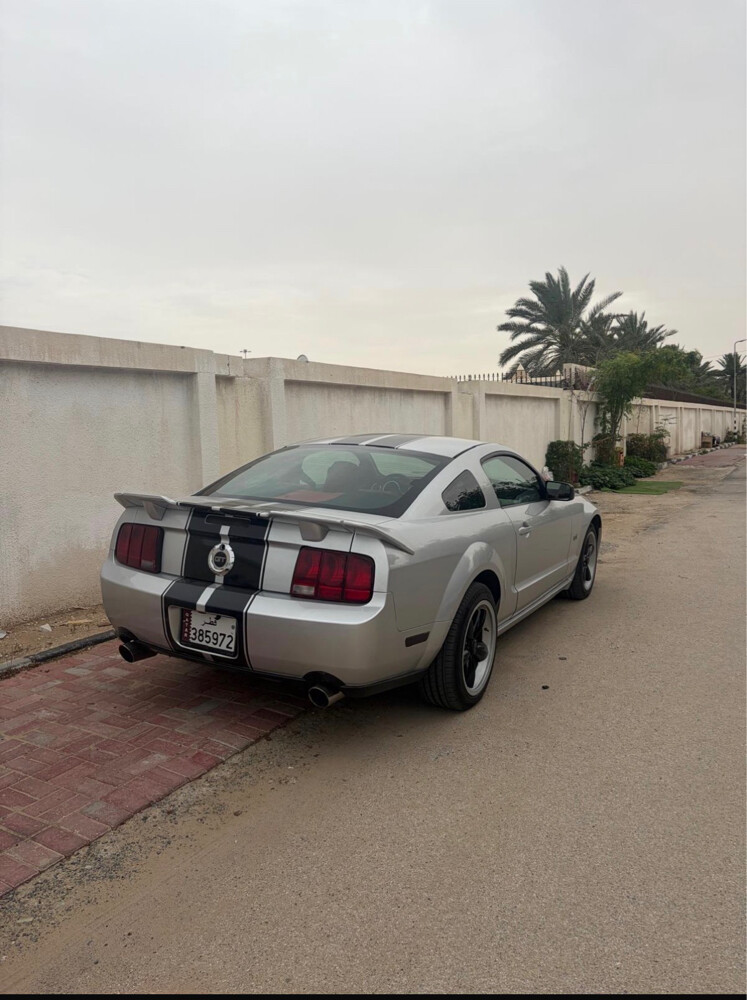 موستنج  - 3