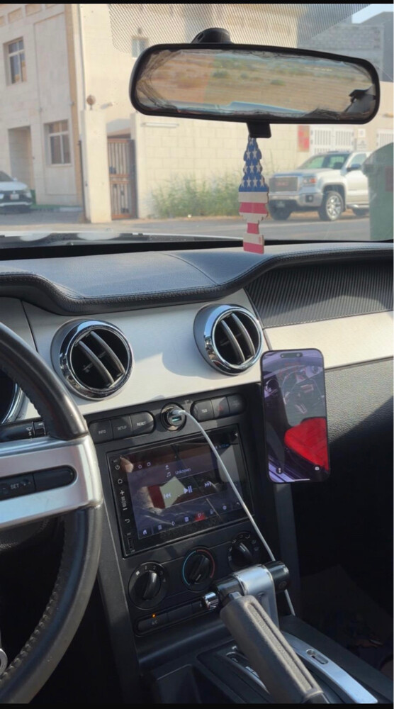 موستنج  - 4