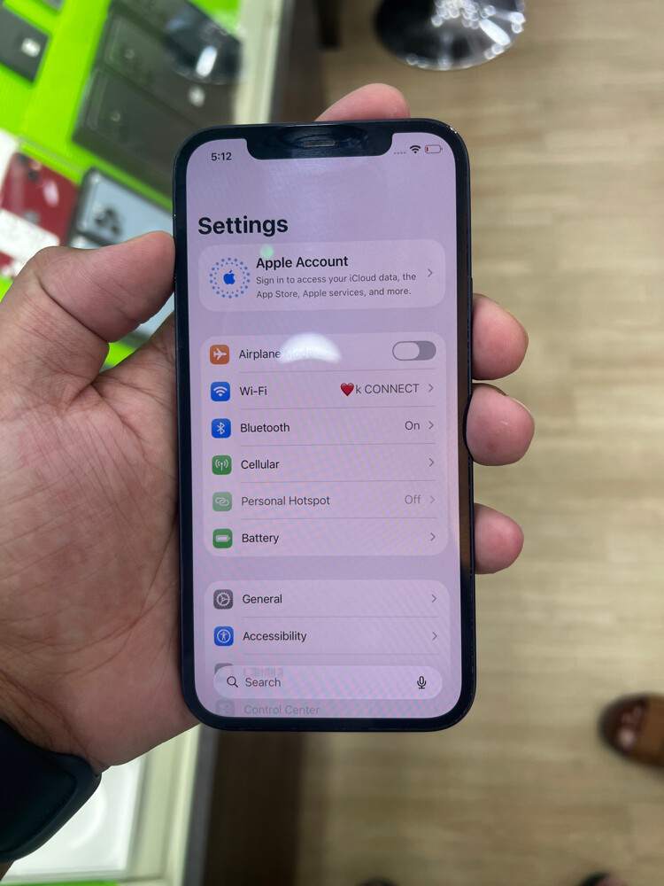 i phone 12 64gb - 3
