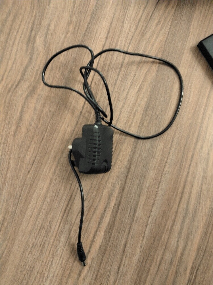 1TB HDD + Case + power supply - 3