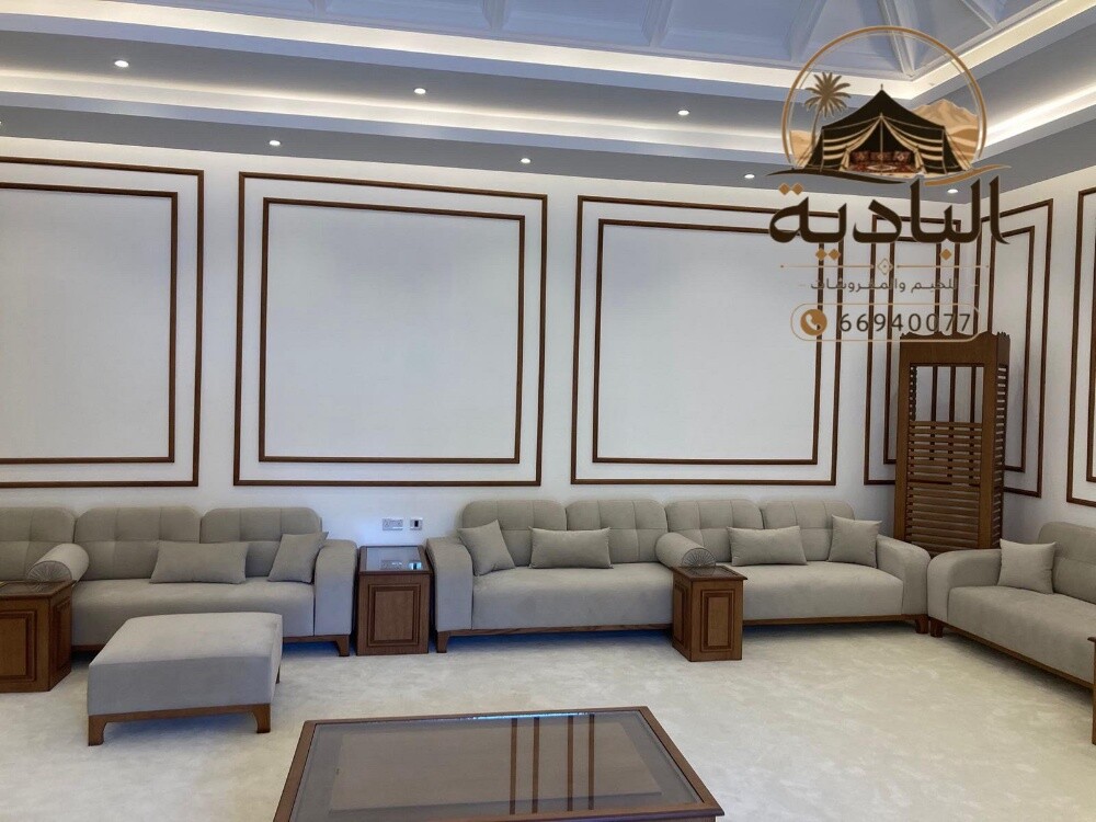 تفصيل جلسات عربية - 3