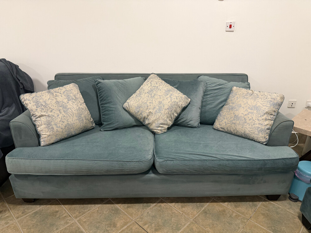 Home center Sofa 3+2 - 3