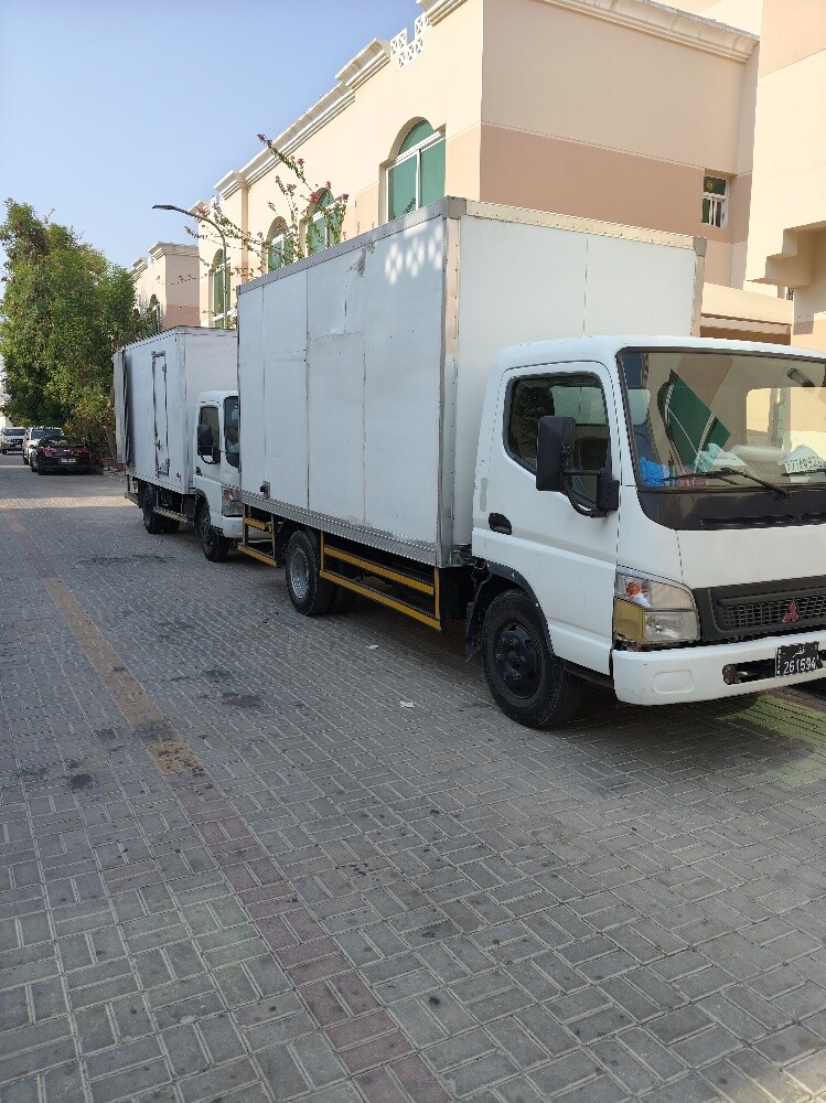 نقل الأثاث والاغراض والمفروشات - 3