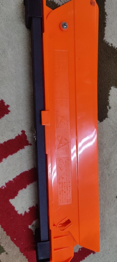 Foldable Emergency Warning Reflecti - 2