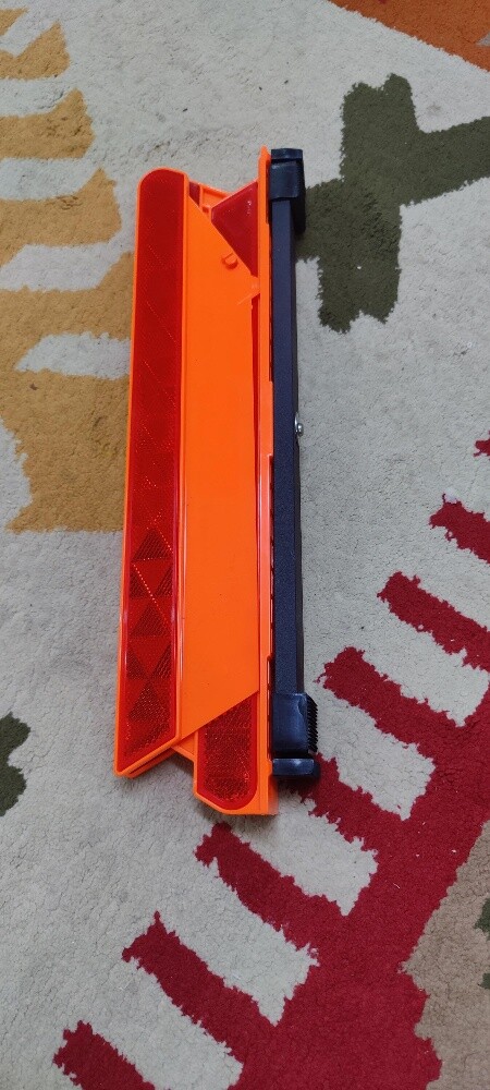 Foldable Emergency Warning Reflecti - 3
