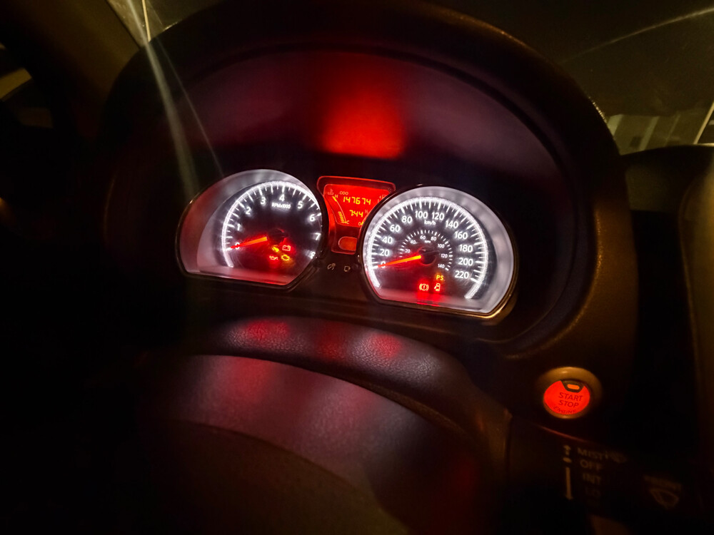 nissan sunny - 5