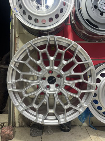 Rim jetour deifender 5pcs  - 2