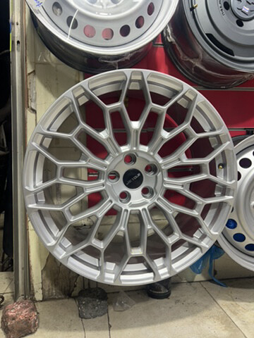 Rim jetour deifender 5pcs  - 3