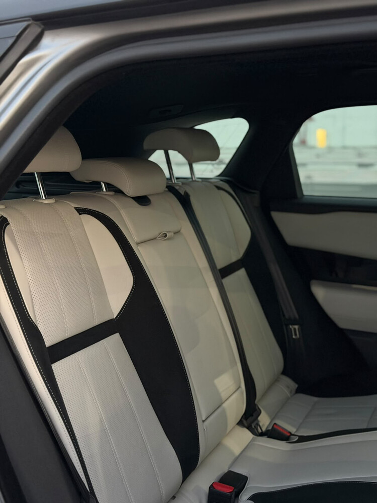 VELAR R dynamic model 2018 - 15