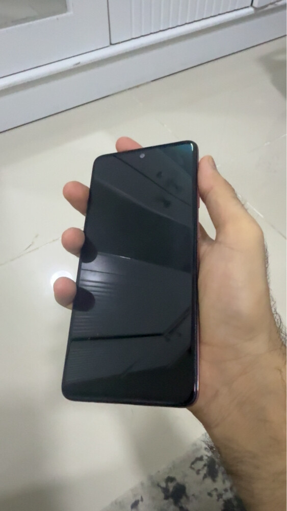Samsung galaxy A51 - 2
