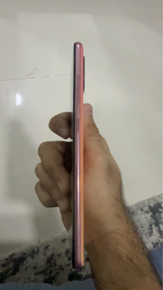 Samsung galaxy A51 - 7