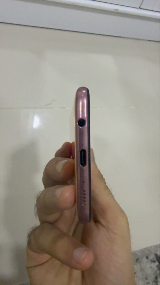 Samsung galaxy A51 - 3