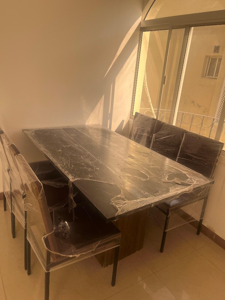 Dining Table - 1