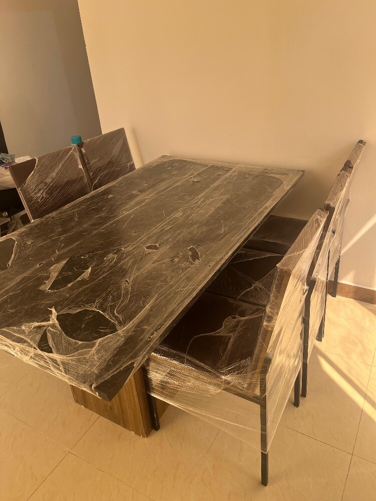 Dining Table - 2