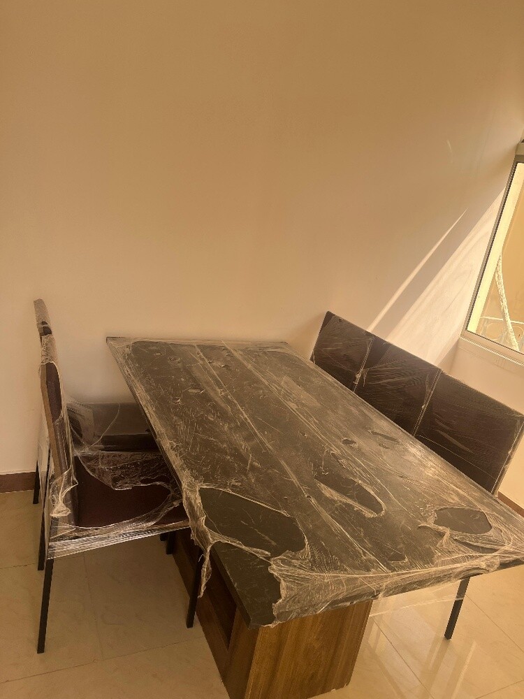 Dining Table - 3