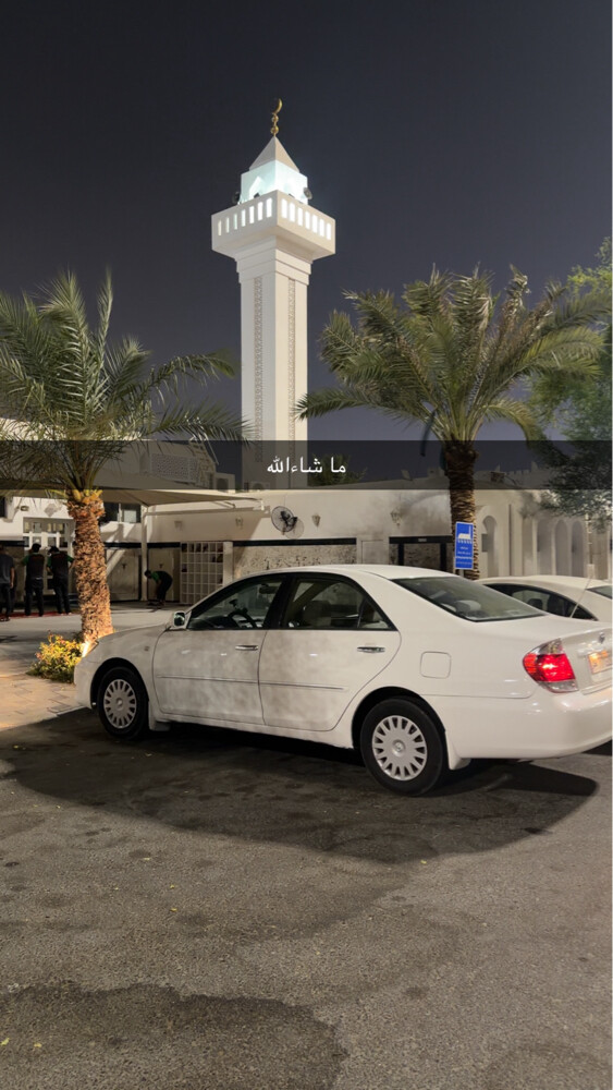 Camry manual gear - 2