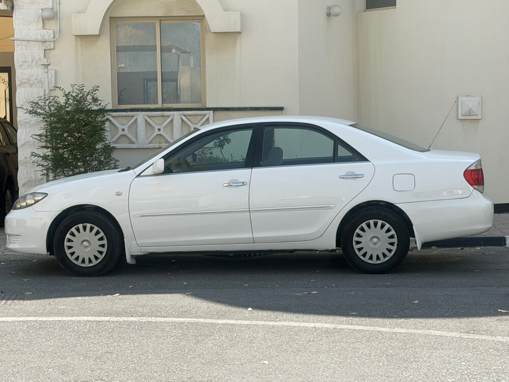 Camry manual gear - 11