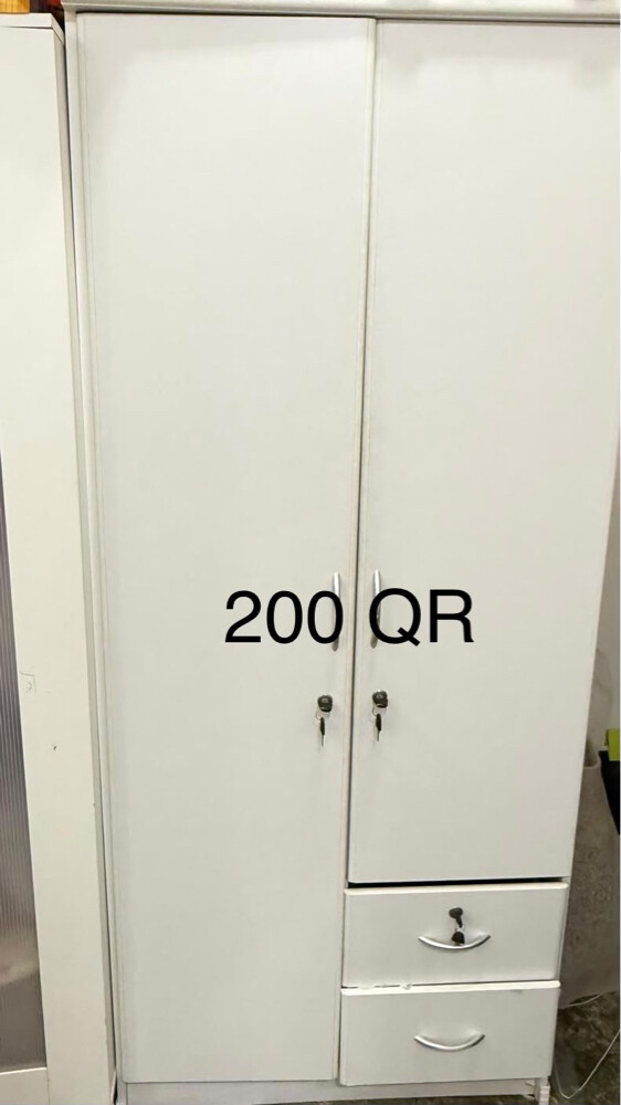 Wardrobe - 1