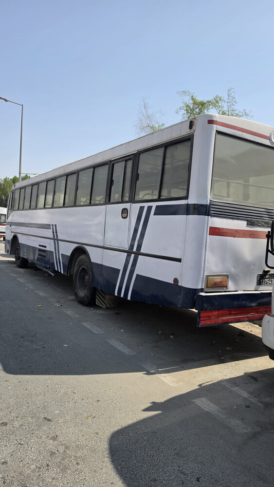 ashok leyland  - 2