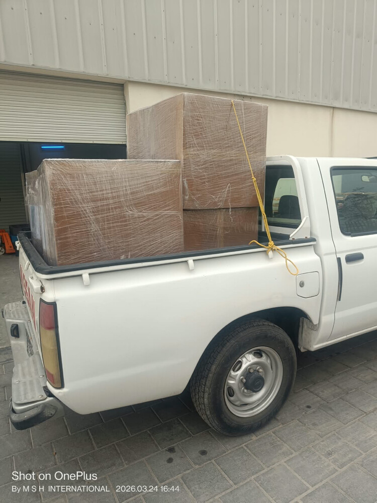 NISSAN PICKUP FOR SALE GOOD - 3