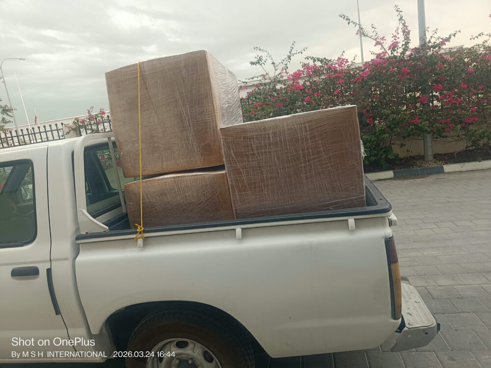 NISSAN PICKUP FOR SALE GOOD - 5