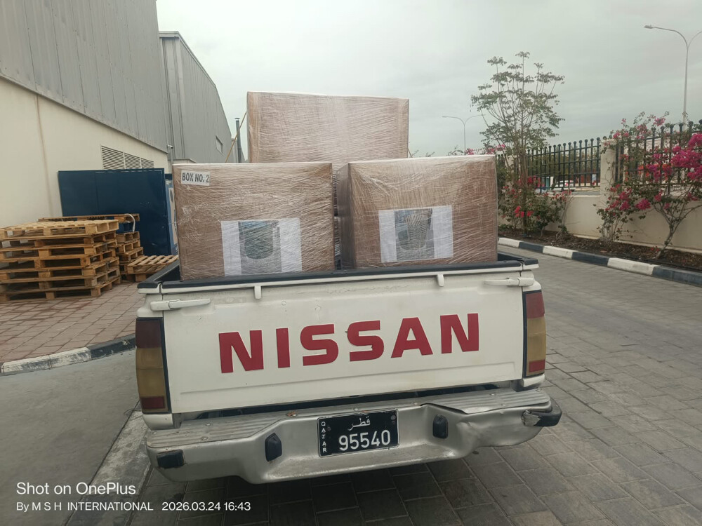 NISSAN PICKUP FOR SALE GOOD - 4