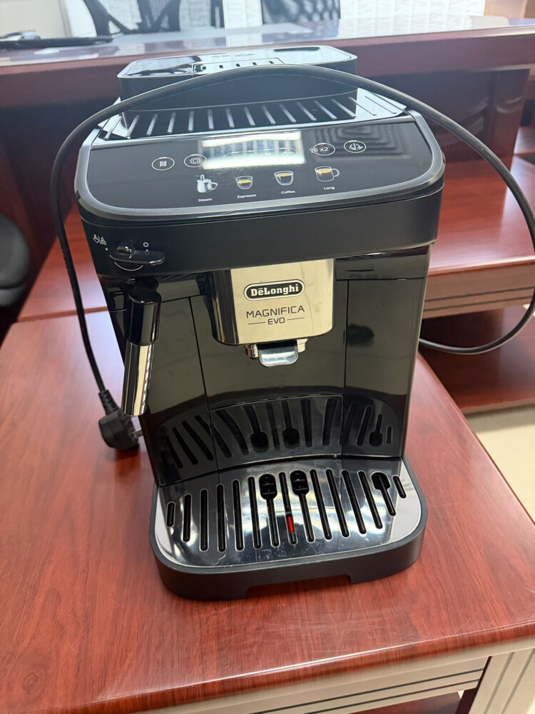coffee machine - 4