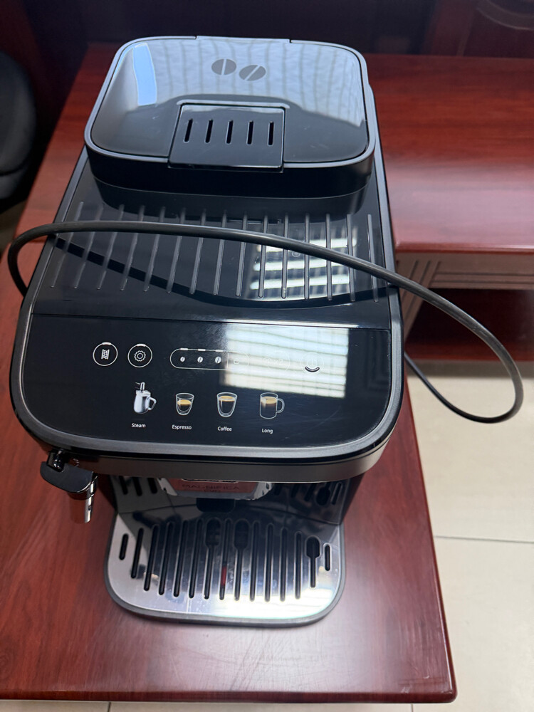 coffee machine - 2
