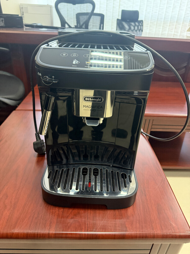 coffee machine - 3
