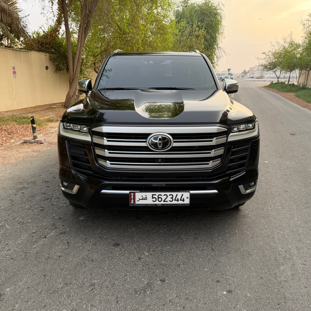 في اكس ار 2024 وارد الدوحه  - 1