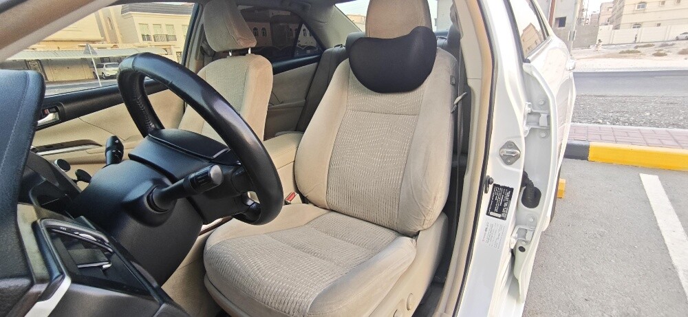 Toyota Aurion Grande 2013 - 9
