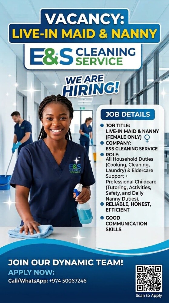cleaner - 1