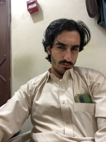 nasim ulhaq  - 1