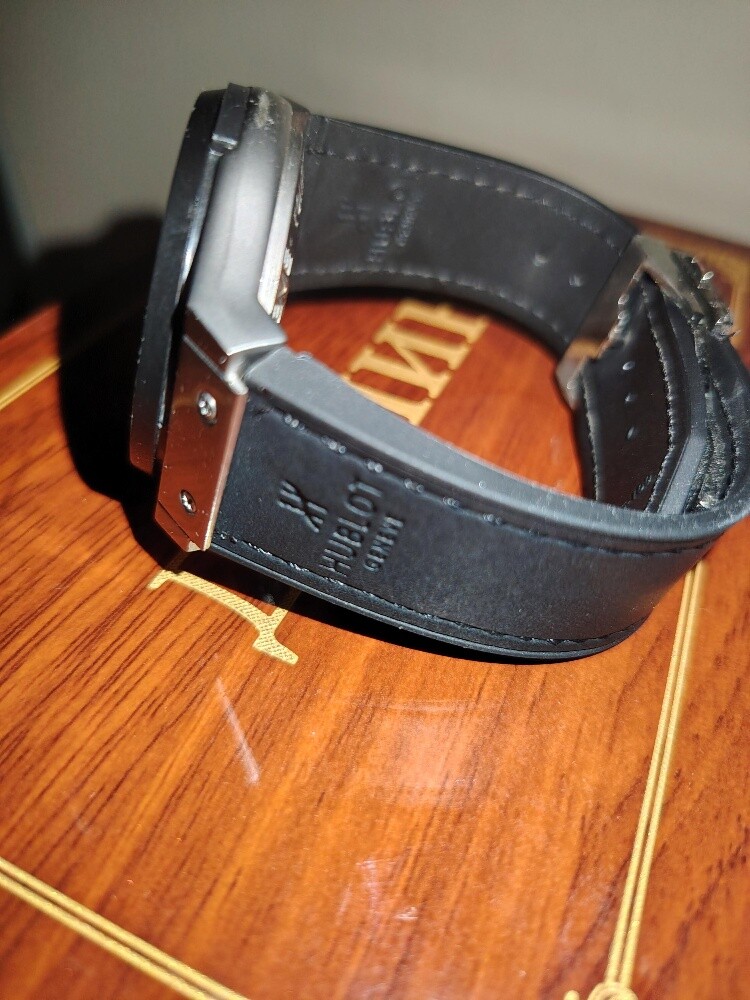 Brand New Hublot  Watch . - 3