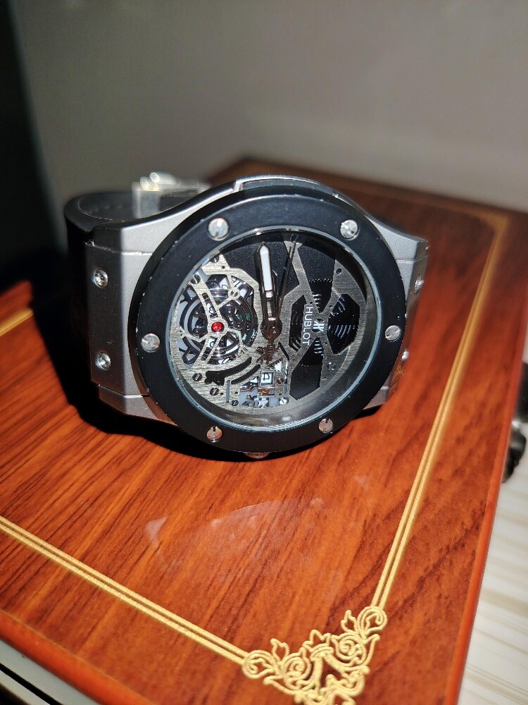 Brand New Hublot  Watch . - 2