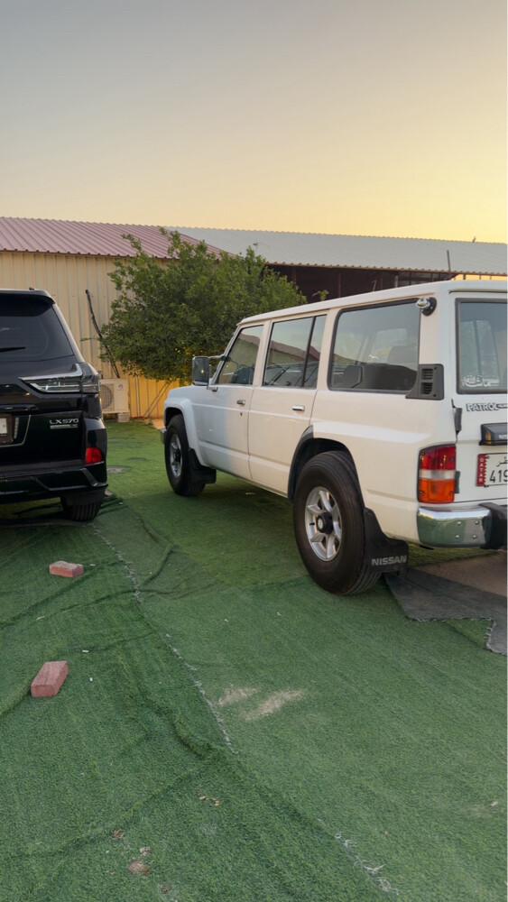 نيسان كربيتر - 5