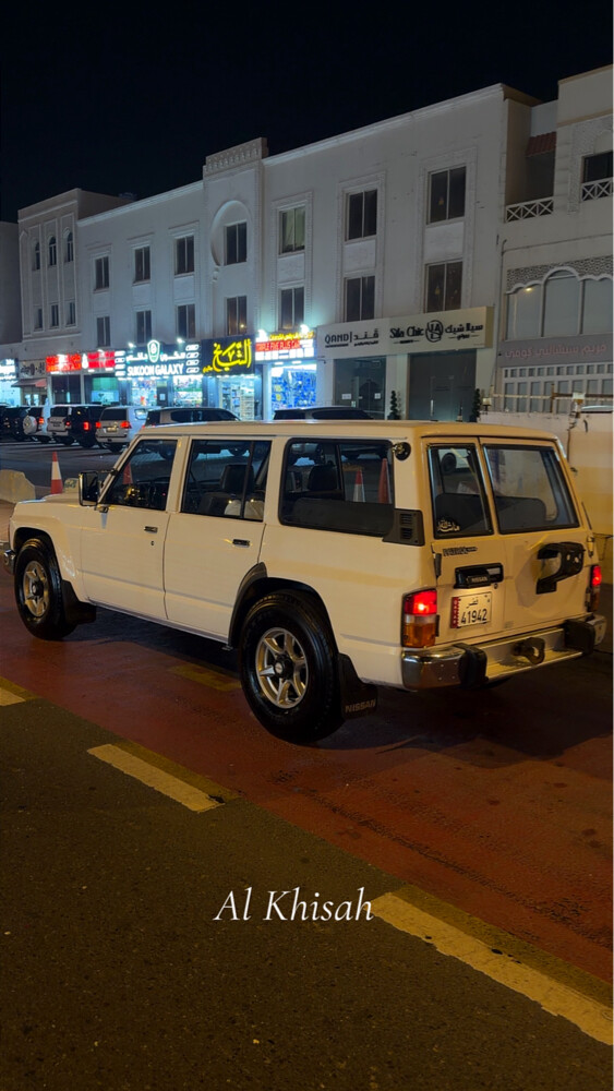 نيسان كربيتر - 3