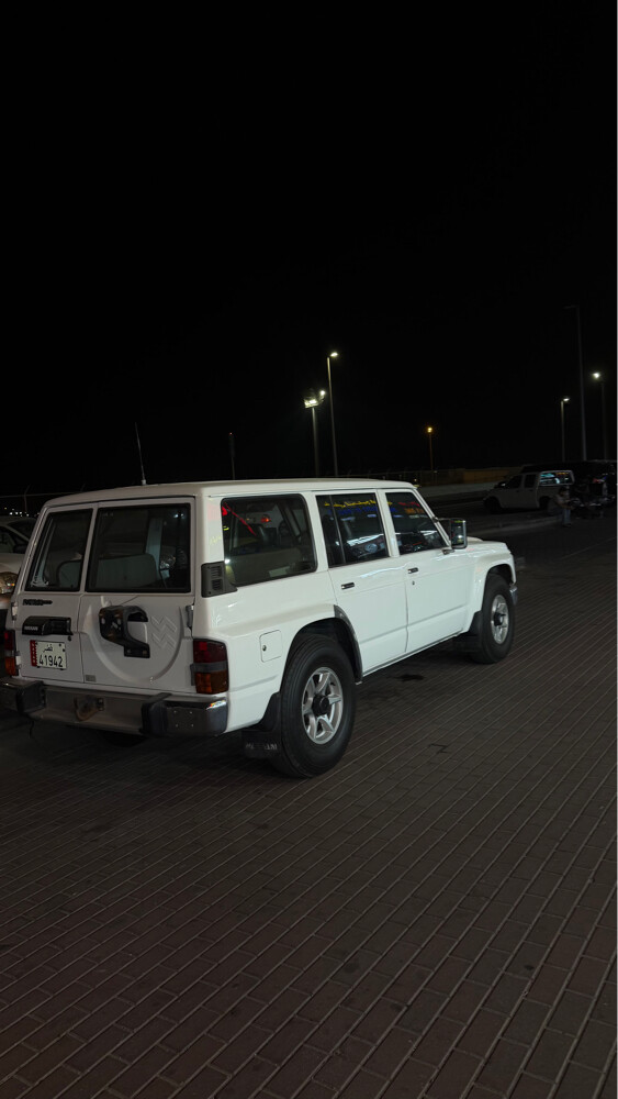 نيسان كربيتر - 1