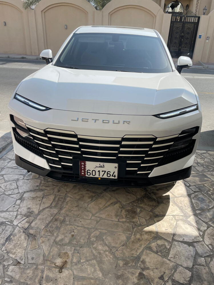جيتور داشينج - 3