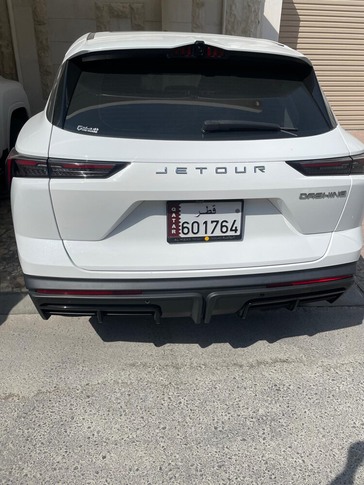 جيتور داشينج - 4
