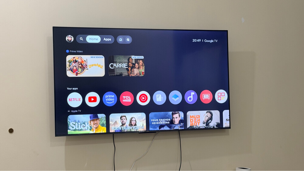 tcl 65 inch tv under warranty - 3