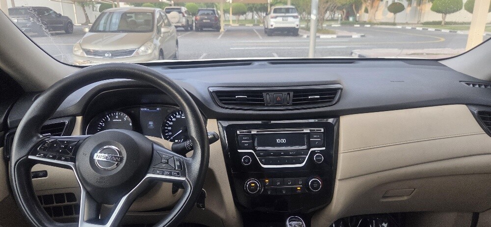 Nissan xtrail 2019 - 6